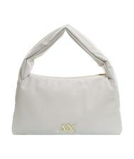 ARMANI EXCHANGE A|X LOG LETTERING Schultertasche - Damentaschen