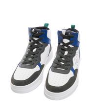 ARMANI EXCHANGE A|X Hohe Turnschuhe - Herrenschuhe
