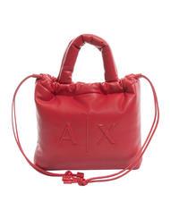 ARMANI EXCHANGE STAGE SMALL Handtasche - Damentaschen