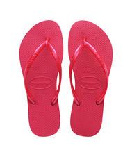 HAVAIANAS Infradito SCHLANK Rosafieber - Damenschuhe - 1