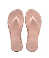 HAVAIANAS HIGH PLATFORM Flip-Flops mit Keilabsatz Ballett stieg - Damenschuhe - 1