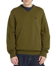 TIMBERLAND WILLIAMS RIVER  Baumwollpullover - Herrenpullover