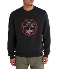 TIMBERLAND LITTLE COLD  Sweatshirt - Herrenpullover
