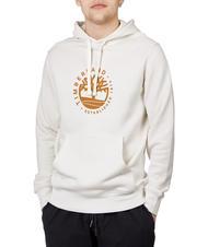 TIMBERLAND REFIBRA  Kapuzenpullover - Sweatshirts Herren