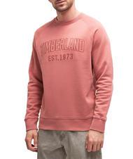 TIMBERLAND MOODRN Baumwoll-Sweatshirt - Sweatshirts Herren