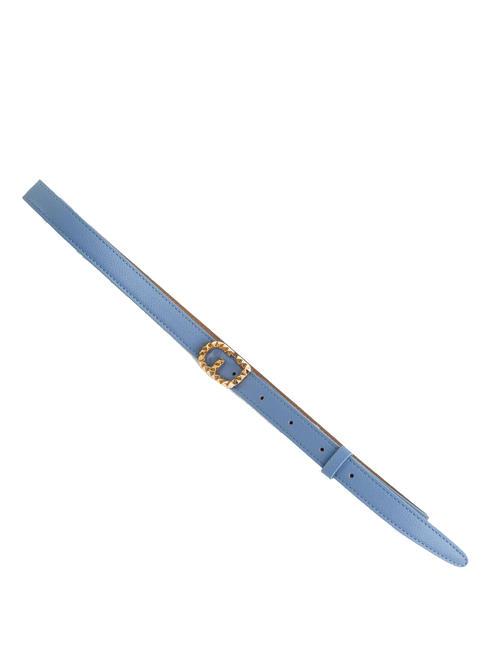 GAUDÌ VENICE Gürtel mit Nietenschnalle azul - Gürtel
