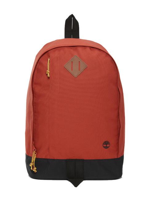 TIMBERLAND TFO HERITAGE 13" PC-Rucksack Chili-Öl - PC-Rucksäcke