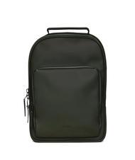 RAINS BOOK DAYPACK  Wasserdichter Rucksack - Rucksäcke für Schule &amp; Freizeit