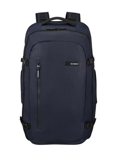 SAMSONITE ROADER M Reiserucksack 55 l DUNKELBLAU - PC-Rucksäcke