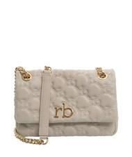 ROCCOBAROCCO TESSA Umhängetasche, Umhängetasche - Damentaschen