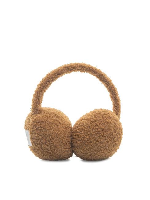 MINIPA' BEAR Ohrenschützer braun - Taschen und Accessoires für Kids
