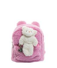 SJGANG BEAR KIDS Mini-Rucksack - Rucksäcke für Schule &amp; Freizeit