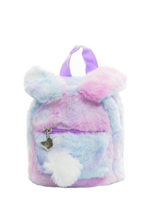 SJGANG RABBIT KIDS Mini-Rucksack Chiffon - Rucksäcke für Schule &amp; Freizeit