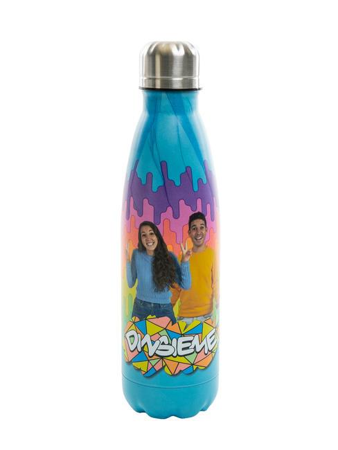 DINSIEME FANTASY 500 ml Thermoflasche Fuchsie - Thermosflaschen