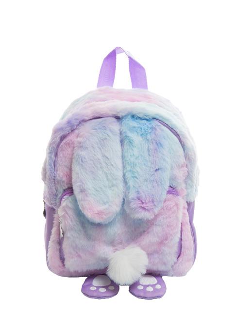 SJGANG RABBIT KIDS Mini-Rucksack Chiffon - Rucksäcke für Schule &amp; Freizeit