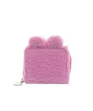 SJGANG BEAR KIDS Geldbörse mit Reißverschluss - Taschen und Accessoires für Kids