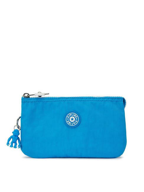 KIPLING CREATIVITY L Unterarmtasche eifrig blau - Damentaschen