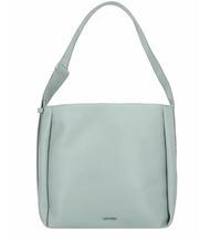 CALVIN KLEIN GRACIE Schultertasche Taube - Damentaschen - 1
