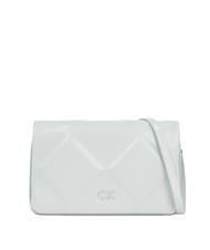 CALVIN KLEIN QUILT Schultertasche Taube - Damentaschen - 1