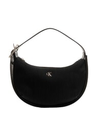 CALVIN KLEIN CRESCENT Medium Schultertasche - Damentaschen