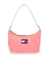 TOMMY HILFIGER TOMMY JEANS Hobo Schultertasche Rosa gesprenkelt - Damentaschen - 1