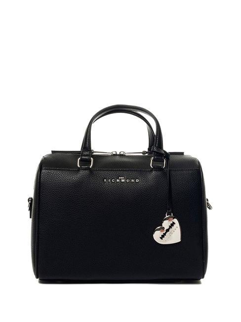 JOHN RICHMOND BOLU Kofferraumtasche mit Schultergurt Schwarz - Damentaschen