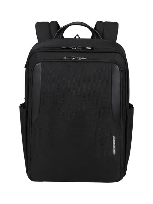 SAMSONITE XBR 2.0  15,6-Zoll-Laptop-Rucksack SCHWARZ - PC-Rucksäcke