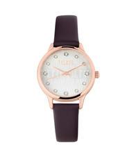 ALVIERO MARTINI PRIMA CLASSE FORMENTERA Zeit nur beobachten - Uhren