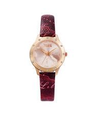 ALVIERO MARTINI PRIMA CLASSE MOOREA Zeit nur beobachten - Uhren