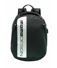 MOMO DESIGN NYLON Rucksack - PC-Rucksäcke