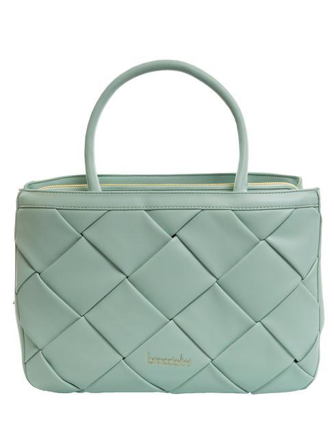 BRACCIALINI ICONS Handtasche mit Schultergurt paradiesisch - Damentaschen