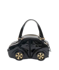 BRACCIALINI CARINA Handtasche, mit Schultergurt Schwarz - Damentaschen - 1