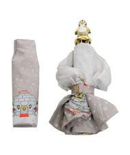 BRACCIALINI IGLOO Mini-Handschirm - Regenschirme