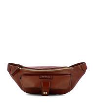 THE BRIDGE BIAGIO  Lederbeutel - Hüfttaschen