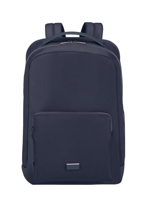 SAMSONITE BE-HER Laptoprucksack 14" DUNKEL - PC-Rucksäcke