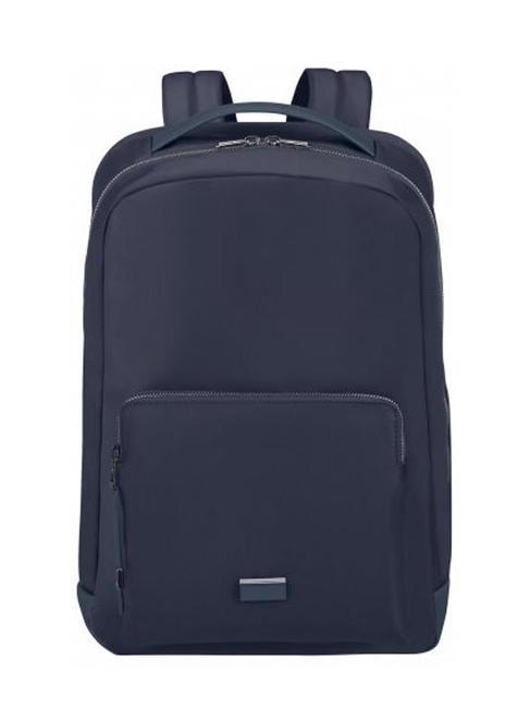 SAMSONITE BE-HER Rucksack 15.6 DUNKEL - PC-Rucksäcke