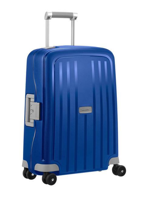 SAMSONITE MACER Handgepäckwagen leuchtendes Blau - Handgepäck