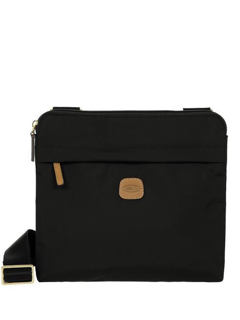 BRIC’S X-COLLECTION  Flache Tasche Schwarz - Damentaschen