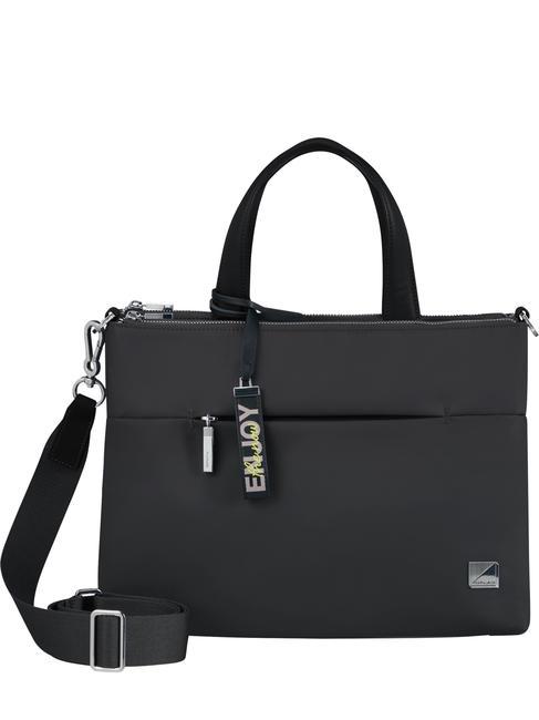 SAMSONITE WORKATIONIST  13,3-Zoll-Laptoptasche SCHWARZ - Arbeitstaschen