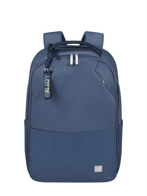 SAMSONITE WORKATIONIST workationist zaino 14.1 Laptop backpack 14.1 Blaubeere - Damentaschen