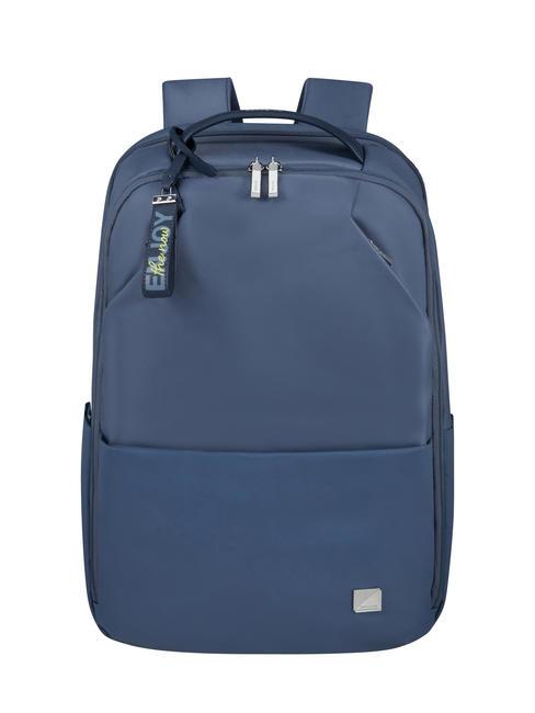 SAMSONITE WORKATIONIST 15,6 "Laptop-Rucksack Blaubeere - Damentaschen