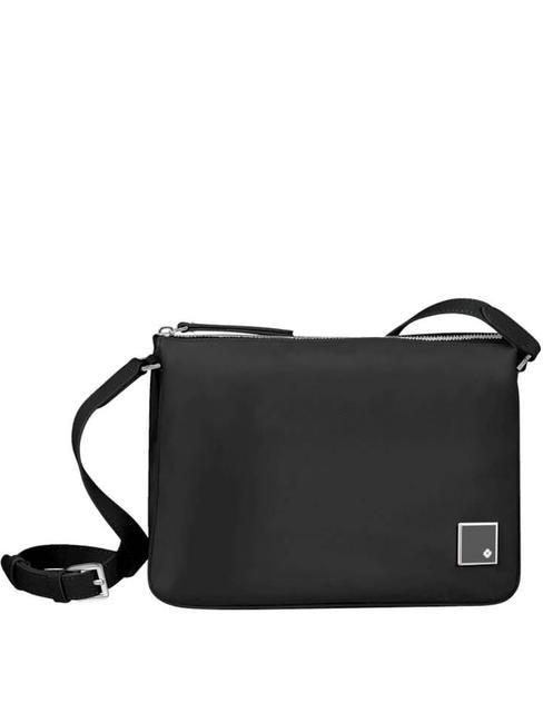 SAMSONITE ESSENTIALLY KARISSA  Schultertasche SCHWARZ - Damentaschen