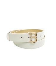 TOSCA BLU BELT Ledergürtel - Gürtel