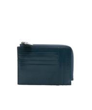 THE BRIDGE DAMIANO  Kartenhalter aus Leder - Brieftaschen Herren