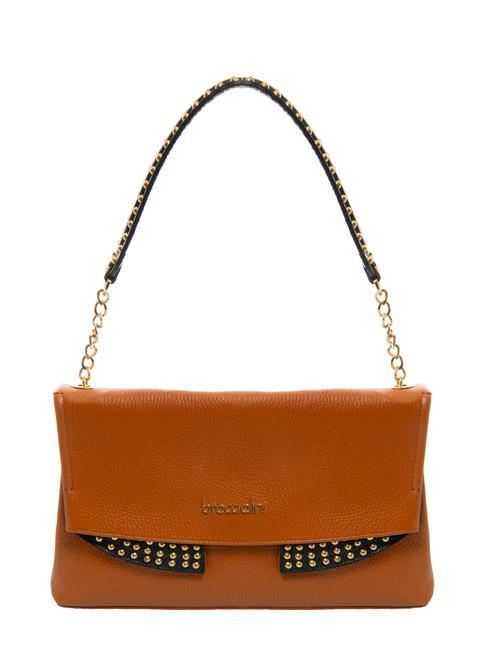 BRACCIALINI NAOMI Umhängetasche aus Leder Leder - Damentaschen