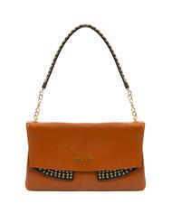 BRACCIALINI NAOMI Umhängetasche aus Leder Leder - Damentaschen - 1