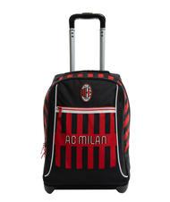 MILAN GLORY&HONOUR Trolley-Rucksack mit 2 Rädern - Rucksäcke mit Trolleyfunktion