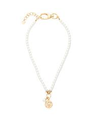 LIUJO PEARL Halskette mit Charme - Halsketten