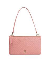TOMMY HILFIGER TH REFINED Mini-Umhängetasche Teebeerblüte - Damentaschen - 1