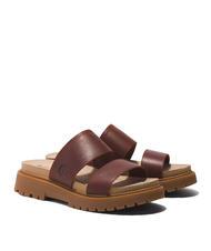 TIMBERLAND CLAIREMONT WAY Sandalen - Damenschuhe